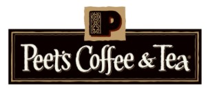 Peets Coffee and Tea logo