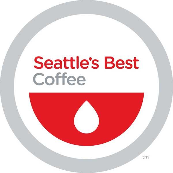 Seattle's Best Coffee Logo